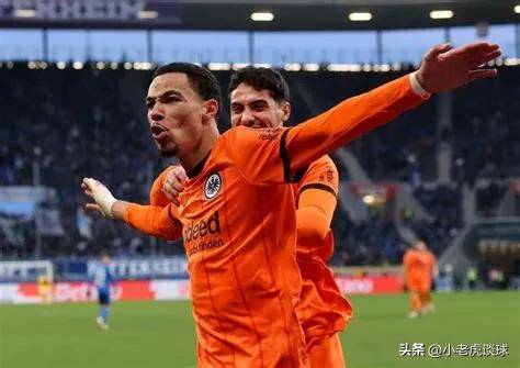 曼联计划今夏升级锋线，四大目标，赛季参与27球的德甲新星很适合