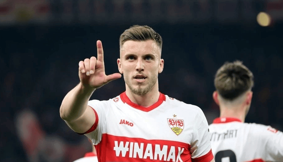 德甲：勒沃库森 VS 波鸿，最新精准比分预测