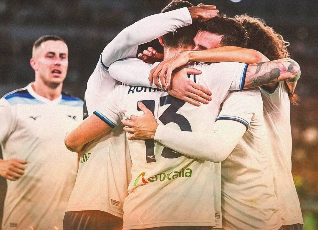 意甲蓝鹰盼捍卫主场！