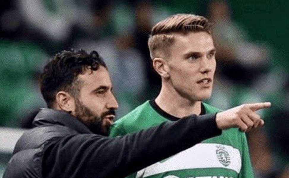 哲凯赖什曾答应随阿莫林加盟，因曼联太乱改主意！已与阿森纳谈判