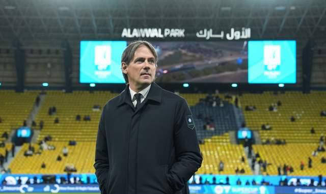 国米和小因扎吉的奖金福利待遇