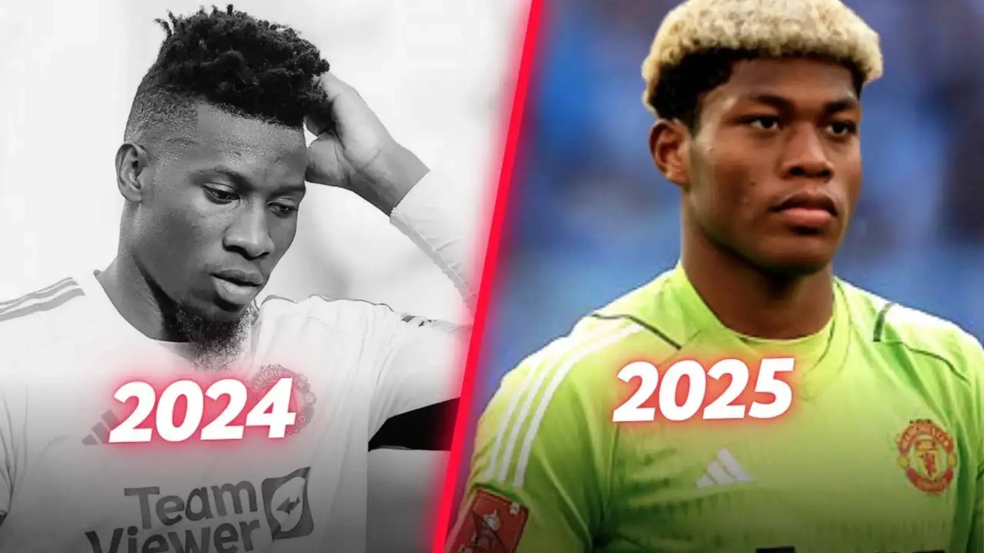 顶替奥纳纳英媒：曼联有意铃木彩艳，帕尔马标价4000万镑