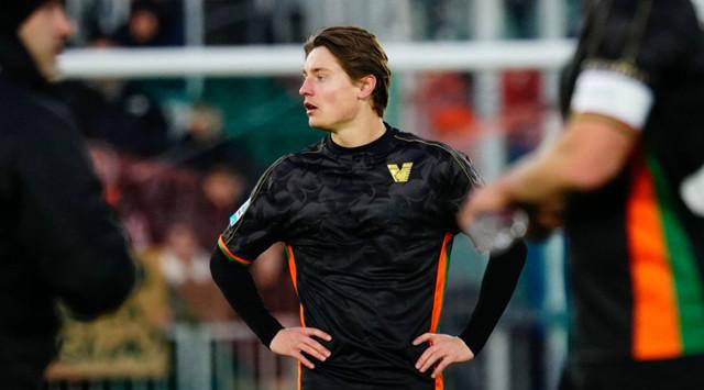 意甲保级大战即将上演：威尼斯vs蒙扎