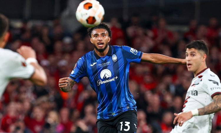 意甲劲旅中场新星埃德森或将引发豪门争夺，沙特高价抢人传闻甚嚣尘上