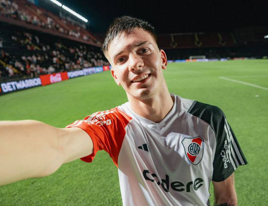 曼联与4100万阿根廷福登展开谈判，但恐争不过皇马！红魔梅西欲破英超纪录