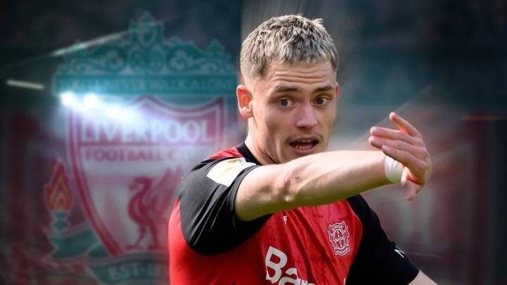 终于妥了！踢球者：利物浦与药厂就1.5亿交易维尔茨达协议