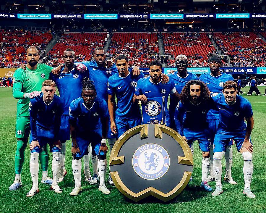 16亿豪购震撼足球圈，完胜意甲西甲德甲，英超不仅有钱更有独特优势